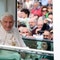 Pope Benedict XVI has praised the great generosity of American Catholics in welcoming new immigrants.